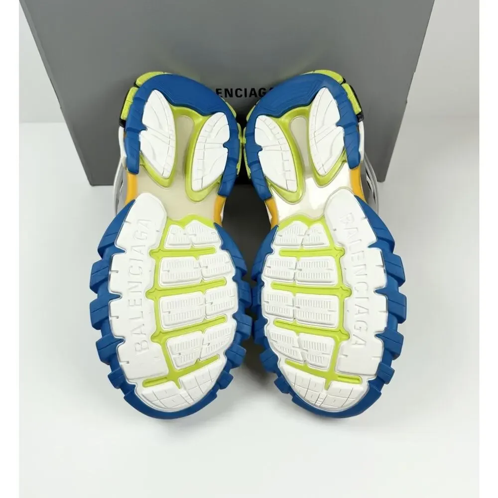 Size 47EU/14US - Balenciaga Track Multicolor NEW! - Picture 6 of 9